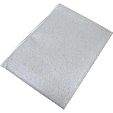 Overtræk til strygebræt nonstick-overflade 120x38 cm