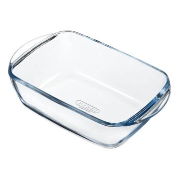 Ovnfast fad PYREX 1,2 l