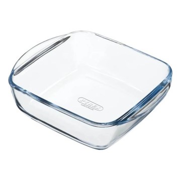 Ovnfast fad PYREX 1 l