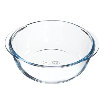 Ovnfast fad PYREX 2,3 l