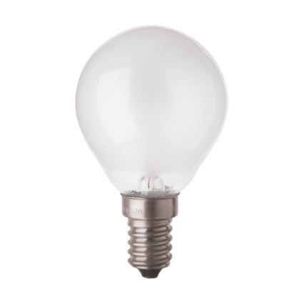 Ovnpære E14/40W/230V 2700K - Osram