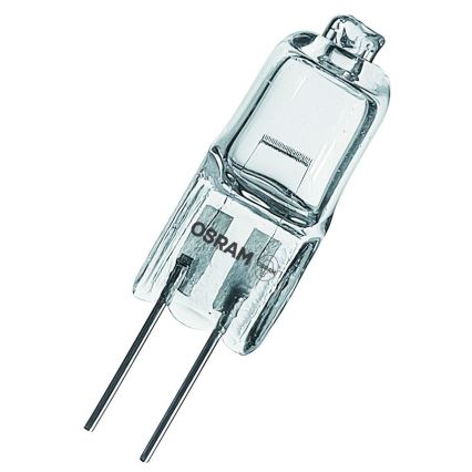 Ovnpære HALOSTAR G4/10W/12V 2700K - Osram