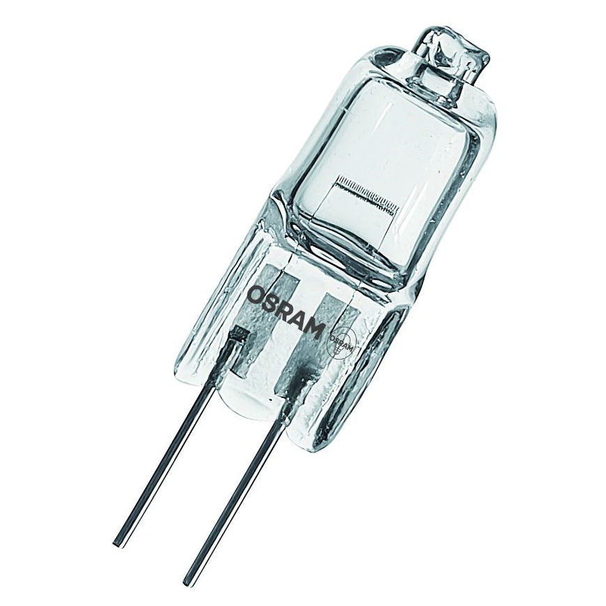 Ovnpære HALOSTAR G4/10W/12V 2700K - Osram