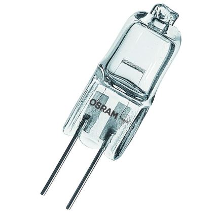 Ovnpære HALOSTAR G4/20W/12V 2700K - Osram