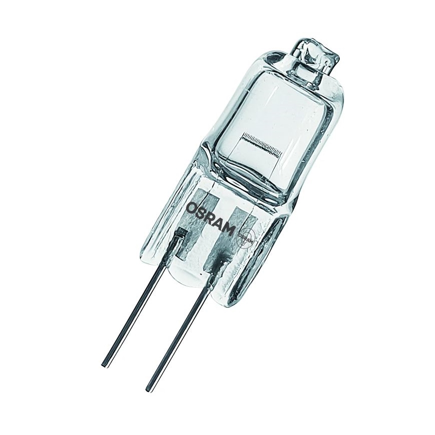 Ovnpære HALOSTAR G4/20W/12V 2700K - Osram