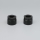 P.M.H. M15B4024 - Kompressionsfitting til ventil VISION/INTER sort/kobber 15 mm