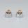 P.M.H. M16B2002 - Kompressionsfitting til ventil VISION/INTER, blank krom/alupex 16 mm