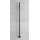 P.M.H. OL1B - Elektrisk håndklædetørrer OLE 24W/230V 170 cm IP44 sort