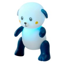 PABOBO - LED lampe LUMILOVE hund blå