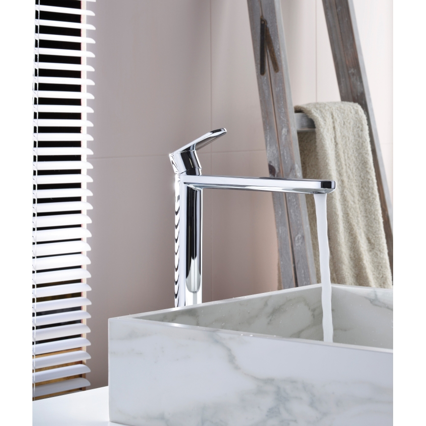 Paffoni - Håndvaskarmatur CANDY i blank krom