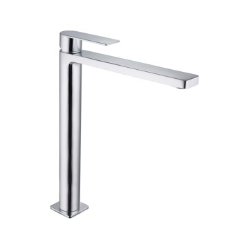 Paffoni - Vaskebatteri TANGO mat krom