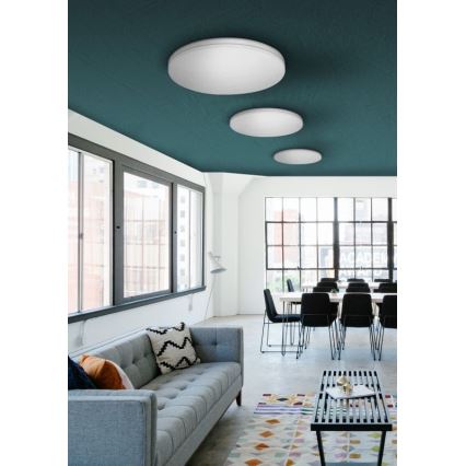 LED loftsbelysning MONY LED/26W/230V 3000K
