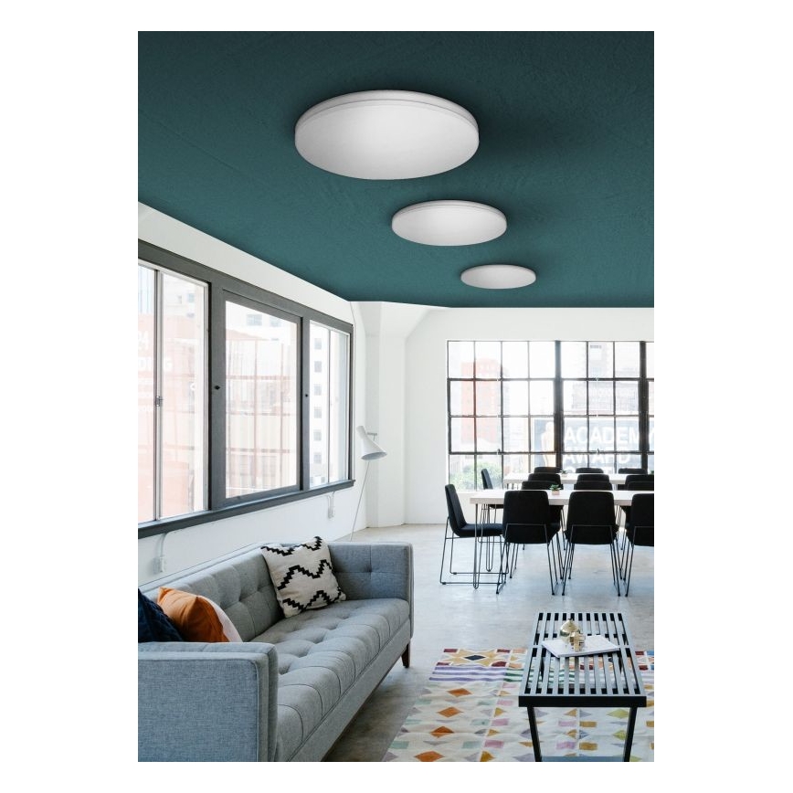 LED loftsbelysning MONY LED/26W/230V 3000K
