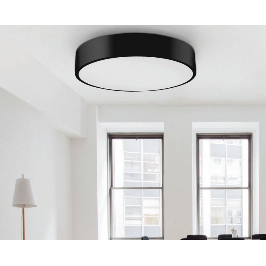 LED loftsbelysning RENY 400 LED/30W/230V