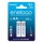 Panasonic - 2 stk. Genopladeligt batteri AA Eneloop 2000 mAh