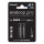 Panasonic - 2 stk. Genopladeligt batteri AAA Eneloop Pro 930 mAh