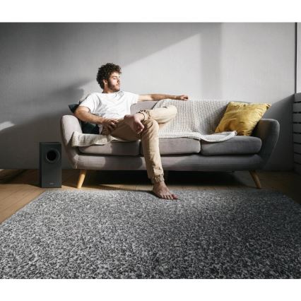 Panasonic - Soundbar med subwoofer 320W/230V + fjernbetjening