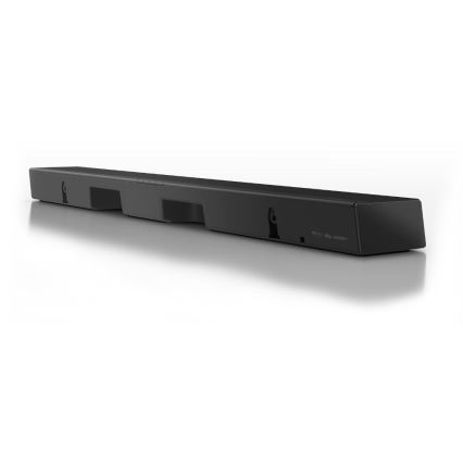 Panasonic - Soundbar med subwoofer 320W/230V + fjernbetjening