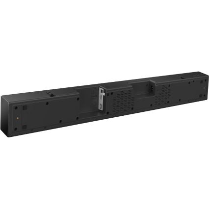 Panasonic - Soundbar med subwoofer 320W/230V + fjernbetjening