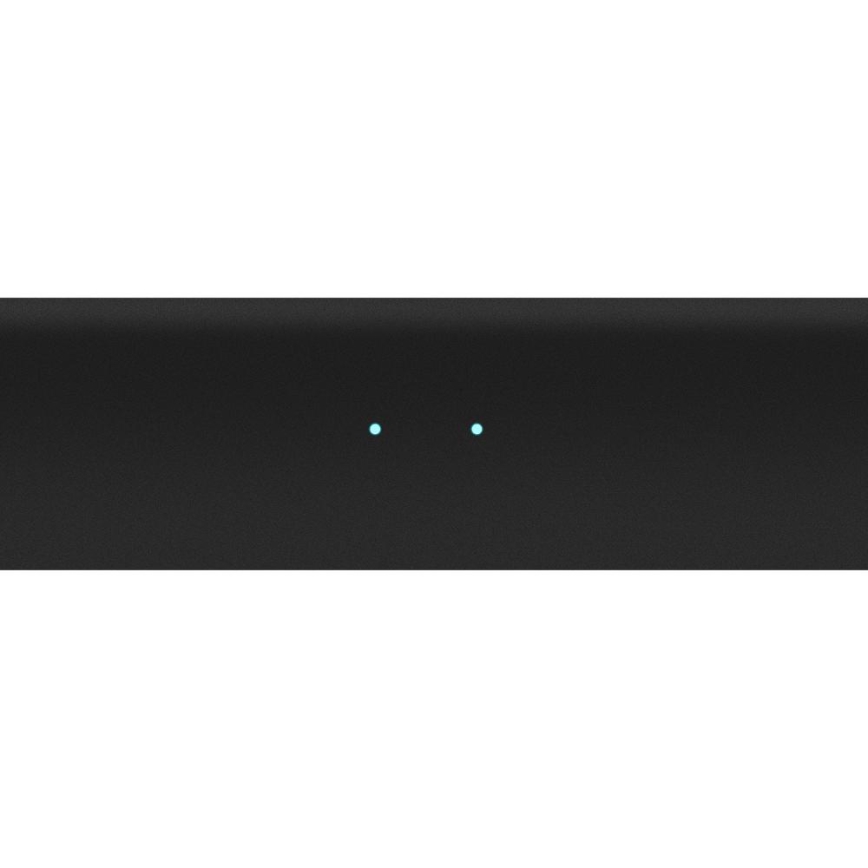 Panasonic - Soundbar med subwoofer 320W/230V + fjernbetjening