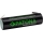 PATONA - Akkumulator 18650 Li-lon 3000mAh PREMIUM 3,7V med strimmelklemmer til lodning