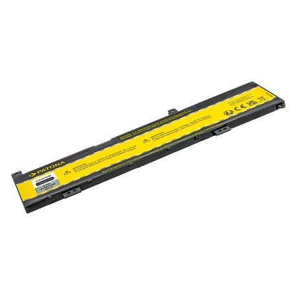 PATONA - Akkumulator Asus N580VN 4100mAh Li-Pol 11,4V C31N1636