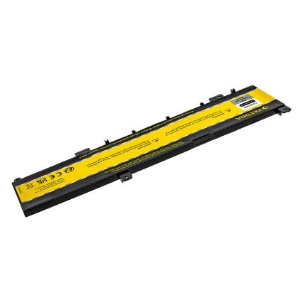 PATONA - Akkumulator Asus N580VN 4100mAh Li-Pol 11,4V C31N1636