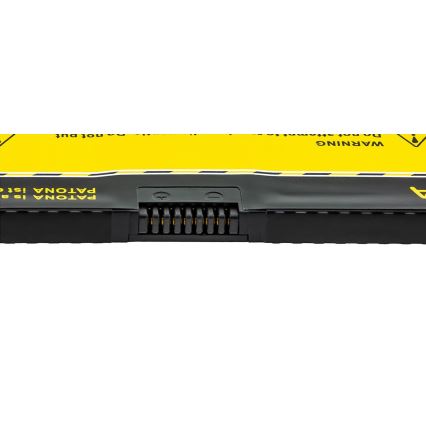 PATONA - Akkumulator Asus N580VN 4100mAh Li-Pol 11,4V C31N1636
