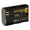 PATONA - Akkumulator Canon LP-E6 2400mAh Li-Ion Protect