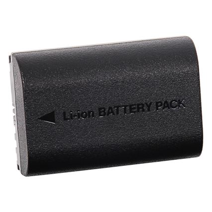 PATONA - Akkumulator Canon LP-E6 2400mAh Li-Ion Protect