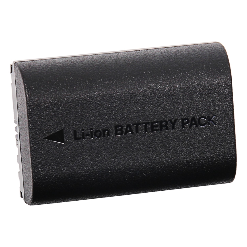PATONA - Akkumulator Canon LP-E6 2400mAh Li-Ion Protect