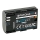 PATONA - Akkumulator Canon LP-E6NH 2400mAh Li-Ion Platinum USB-C