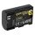 PATONA - Akkumulator Canon LP-E6NH 2600mAh Li-Ion Protect EOS R5/R6