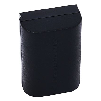 PATONA - Akkumulator Canon LP-E6NH 2600mAh Li-Ion Protect EOS R5/R6