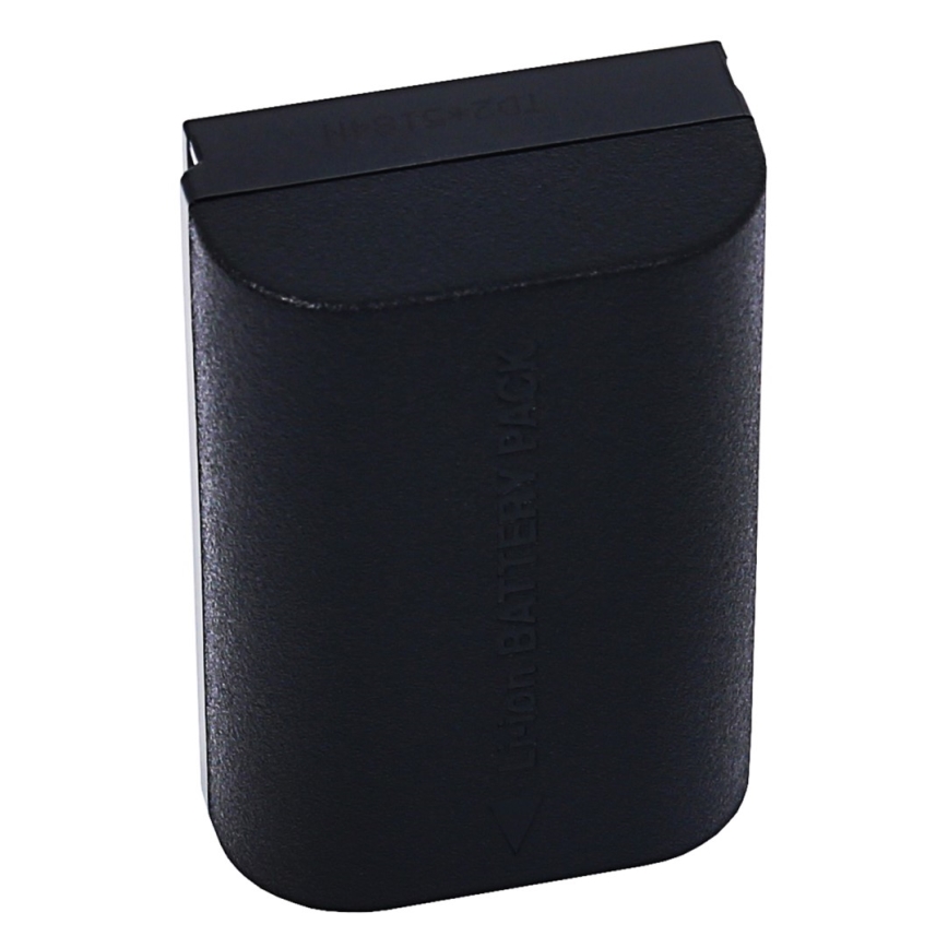 PATONA - Akkumulator Canon LP-E6NH 2600mAh Li-Ion Protect EOS R5/R6