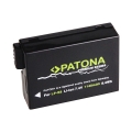 PATONA - Akkumulator Canon LP-E8 1140mAh Li-Ion Premium