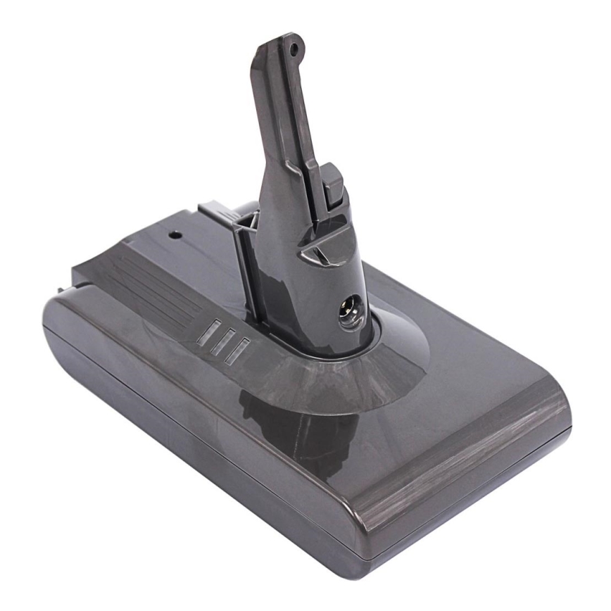 PATONA - Akkumulator Dyson SV10/V8 4000mAh, Li-lon 21,6V PREMIUM