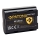 PATONA - Akkumulator Fuji NP-W235 2600mAh Li-Ion 7,2V Protect X-T4