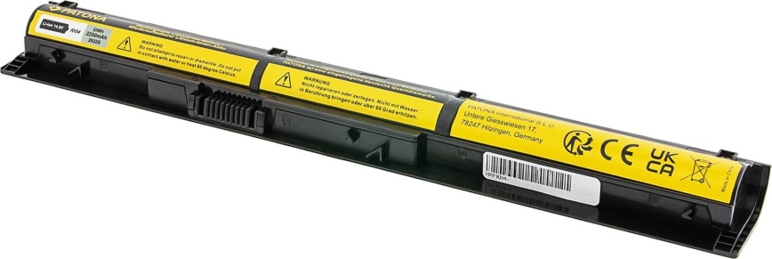 PATONA - Akkumulator HP 450 G3/470 G3 2200mAh Li-lon 14,8V RI04XL