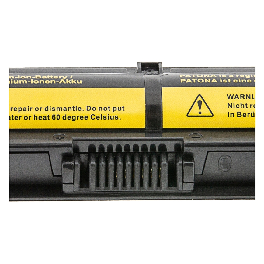 PATONA - Akkumulator HP 450 G3/470 G3 2200mAh Li-lon 14,8V RI04XL