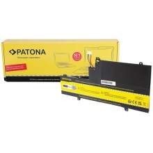 PATONA - Akkumulator HP EliteBook x360 1030 G2 4700mAh Li-Pol 11,55V OM03XL