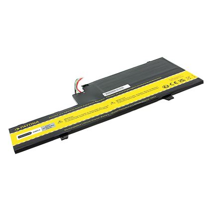 PATONA - Akkumulator HP EliteBook x360 1030 G2 4700mAh Li-Pol 11,55V OM03XL