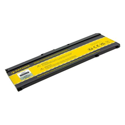 PATONA - Akkumulator HP Pavilion Gaming 15 4380mAh Li-Pol 11,55V SR03XL