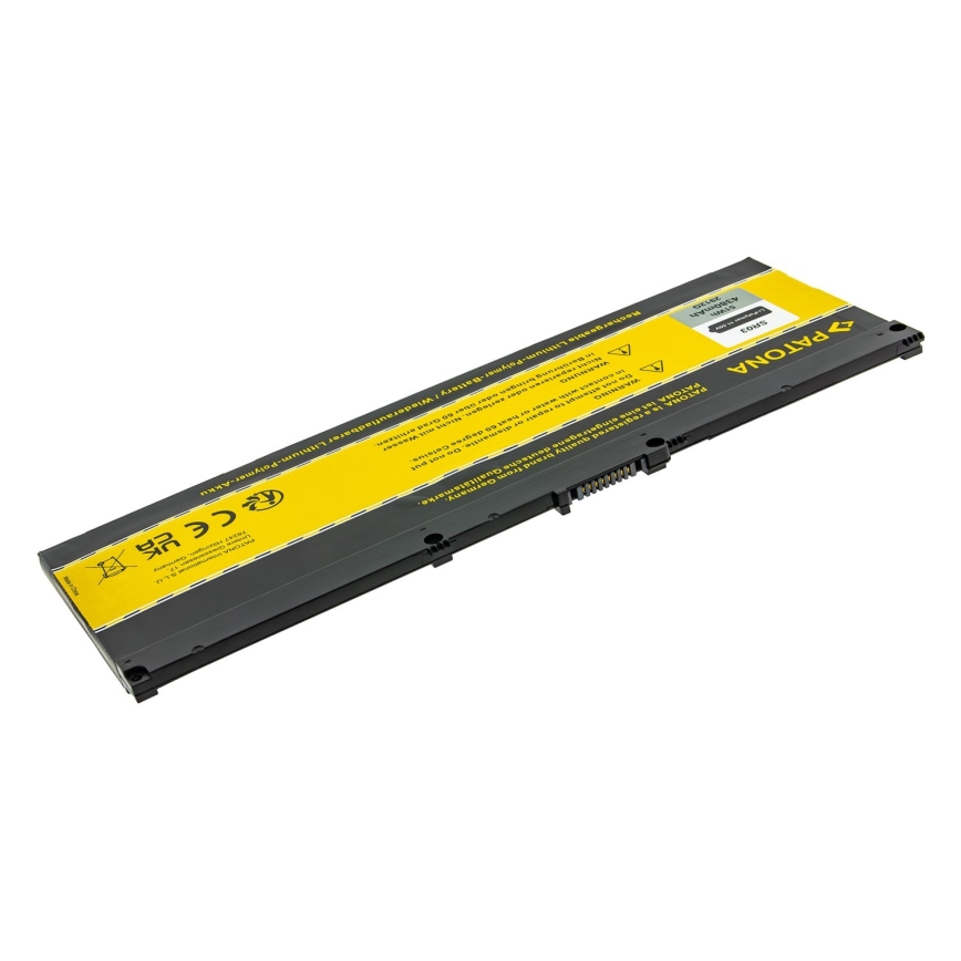 PATONA - Akkumulator HP Pavilion Gaming 15 4380mAh Li-Pol 11,55V SR03XL