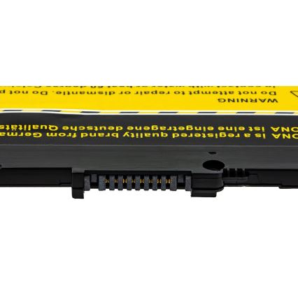 PATONA - Akkumulator HP Pavilion Gaming 15 4380mAh Li-Pol 11,55V SR03XL