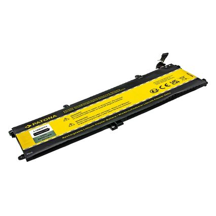 PATONA - Akkumulator Lenovo Thinkpad P53S/T590 4800mAh Li-Pol 11,55V L18M3P71