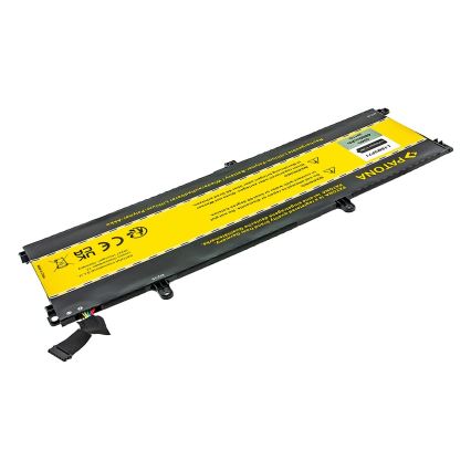 PATONA - Akkumulator Lenovo Thinkpad P53S/T590 4800mAh Li-Pol 11,55V L18M3P71