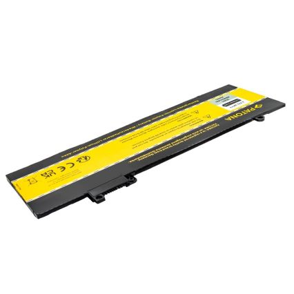 PATONA - Akkumulator Lenovo Thinkpad T480S 4800mAh Li-Pol 11,55V