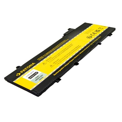 PATONA - Akkumulator Lenovo Thinkpad T480S 4800mAh Li-Pol 11,55V