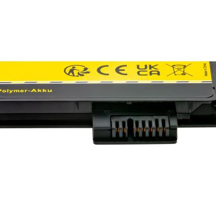 PATONA - Akkumulator Lenovo Thinkpad T570/A475 1950mAh Li-Pol 11,4V 01AV424